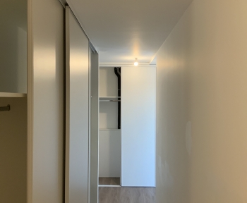 Location Appartement 3 pièces Strasbourg (67000) - Quartier proche commerces