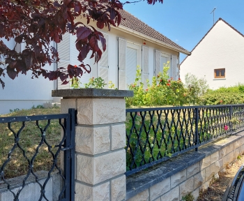 Location Maison 4 pièces Sézanne (51120)
