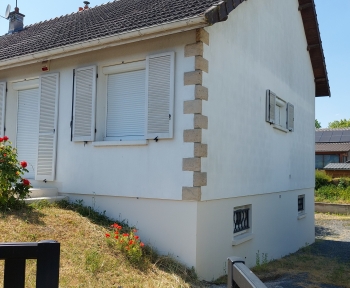 Location Maison 4 pièces Sézanne (51120)
