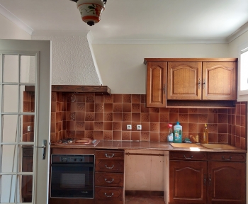 Location Maison 4 pièces Sézanne (51120)