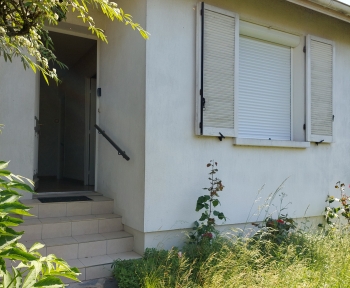 Location Maison 4 pièces Sézanne (51120)