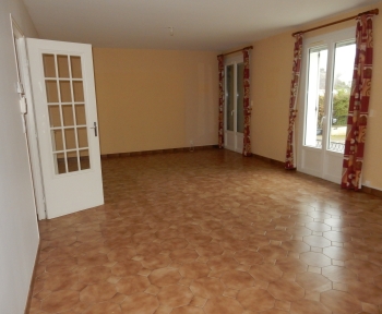Location Maison 4 pièces Sézanne (51120)