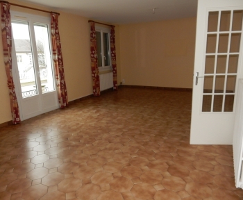 Location Maison 4 pièces Sézanne (51120)