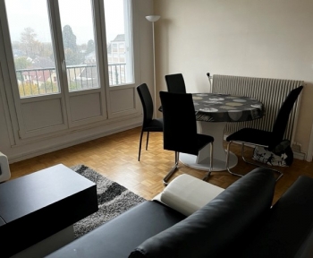 Location Appartement meublé 2 pièces Sens (89100) - SENS