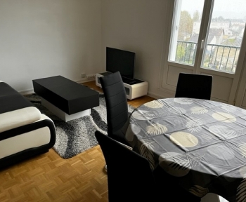 Location Appartement meublé 2 pièces Sens (89100) - SENS