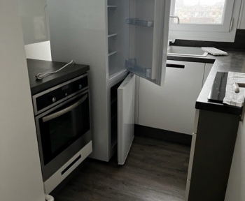 Location Appartement meublé 2 pièces Sens (89100) - SENS