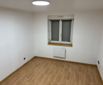Location Appartement 3 pièces Roeschwoog (67480)