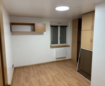 Location Appartement 3 pièces Roeschwoog (67480)