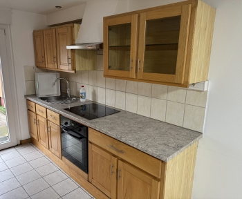Location Appartement 3 pièces Roeschwoog (67480)
