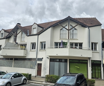 Location Appartement 2 pièces Saint-Nom-la-Bretèche (78860)