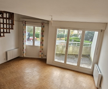 Location Appartement 2 pièces Saint-Nom-la-Bretèche (78860)