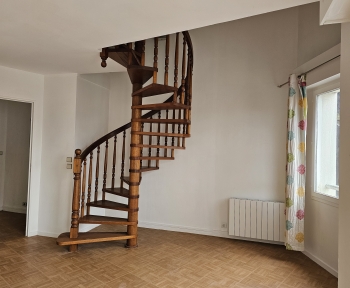 Location Appartement 2 pièces Saint-Nom-la-Bretèche (78860)