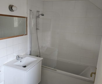 Location Appartement 2 pièces Saint-Nom-la-Bretèche (78860)