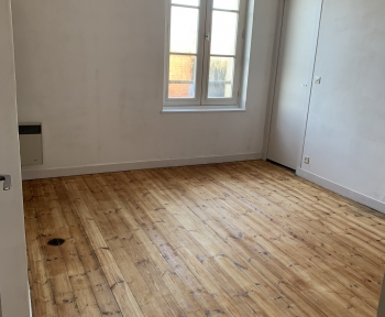 Location Appartement 2 pièces Orbec (14290)
