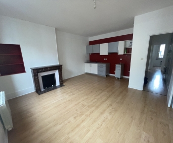 Location Appartement 5 pièces Châlons-en-Champagne (51000) - 19 rue d'Orfeuil 