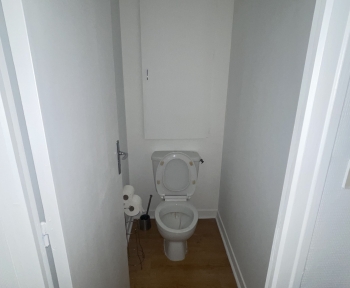 Location Appartement 5 pièces Châlons-en-Champagne (51000) - 19 rue d'Orfeuil 