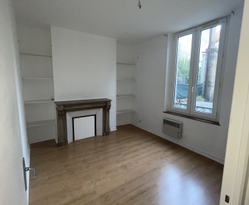 Location Appartement 5 pièces Châlons-en-Champagne (51000) - 19 rue d'Orfeuil 
