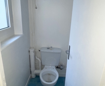 Location Appartement 5 pièces Châlons-en-Champagne (51000) - 19 rue d'Orfeuil 
