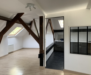 Location Appartement 4 pièces Montdidier (80500)