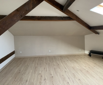 Location Appartement 4 pièces Montdidier (80500)