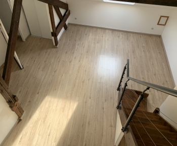 Location Appartement 4 pièces Montdidier (80500)