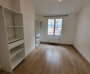 Location Appartement 2 pièces Lille (59000) - LILLE AVENUE DU PEUPLE BELGE