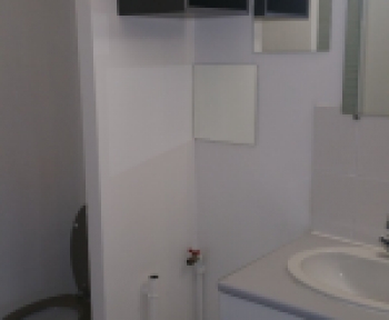 Location Appartement 2 pièces La Riche (37520)