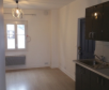 Location Appartement 2 pièces La Riche (37520)