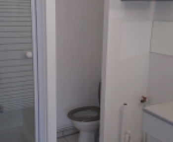 Location Appartement 2 pièces La Riche (37520)