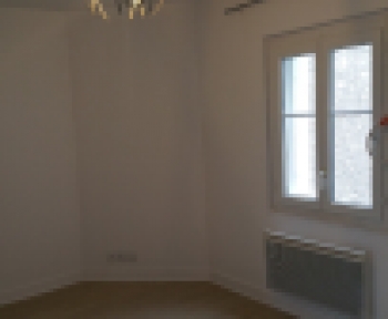 Location Appartement 2 pièces La Riche (37520)
