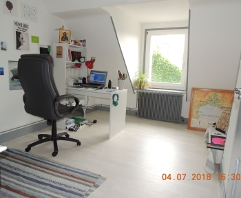 Location Appartement 4 pièces Neufchâteau (88300)