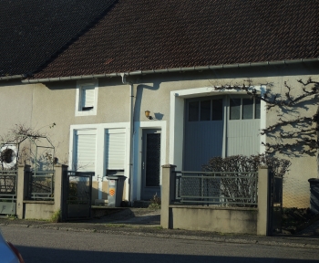 Location Maison 3 pièces Pargny-sous-Mureau (88350)