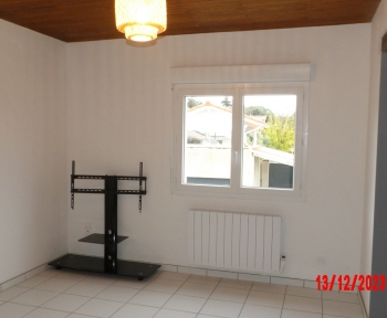 Location Appartement neuf 5 pièces Manciet (32370)