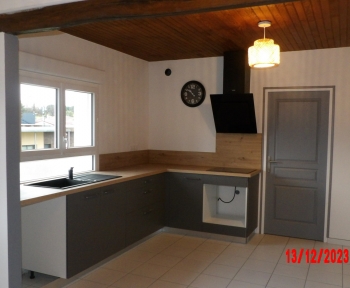 Location Appartement neuf 5 pièces Manciet (32370)