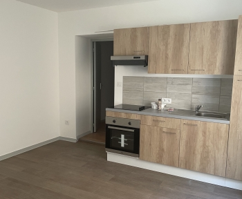 Location Appartement 2 pièces Toul (54200) - F2 SAINT EVRE