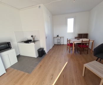 Location Appartement 3 pièces Montoir-de-Bretagne (44550)