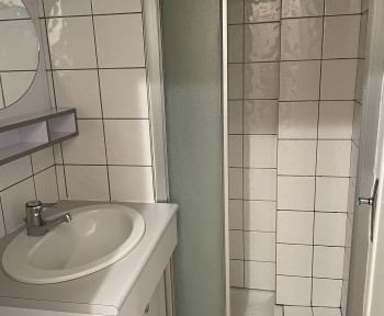 Location Appartement 2 pièces Toul (54200) - F2 RUE THIERS TOUL