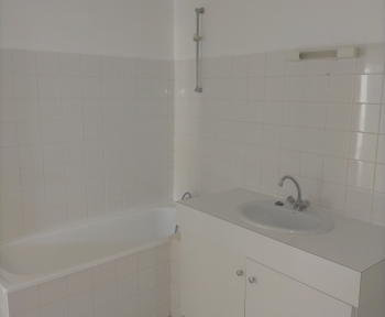 Location Appartement 2 pièces Lys-Haut-Layon (49310)
