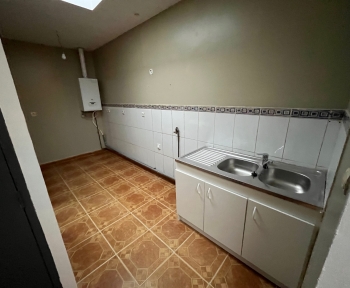 Location Maison 4 pièces Roubaix (59100)