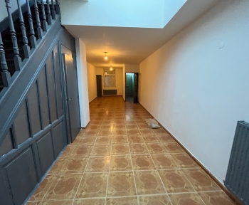 Location Maison 4 pièces Roubaix (59100)