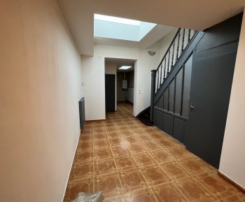 Location Maison 4 pièces Roubaix (59100)