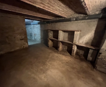 Location Maison 4 pièces Roubaix (59100)