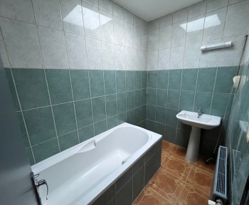 Location Maison 4 pièces Roubaix (59100)