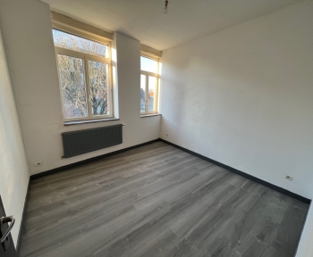 Location Maison 4 pièces Roubaix (59100)