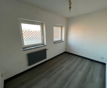 Location Maison 4 pièces Roubaix (59100)