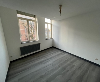 Location Maison 4 pièces Roubaix (59100)