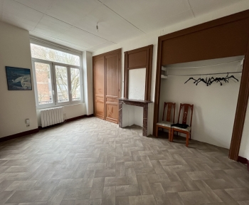 Location Appartement 3 pièces Roubaix (59100)