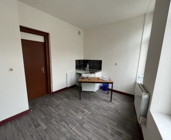 Location Appartement 3 pièces Roubaix (59100)