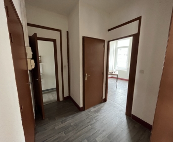 Location Appartement 3 pièces Roubaix (59100)