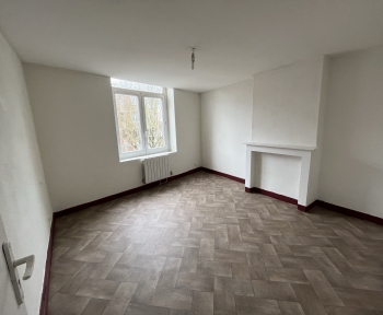 Location Appartement 3 pièces Roubaix (59100)